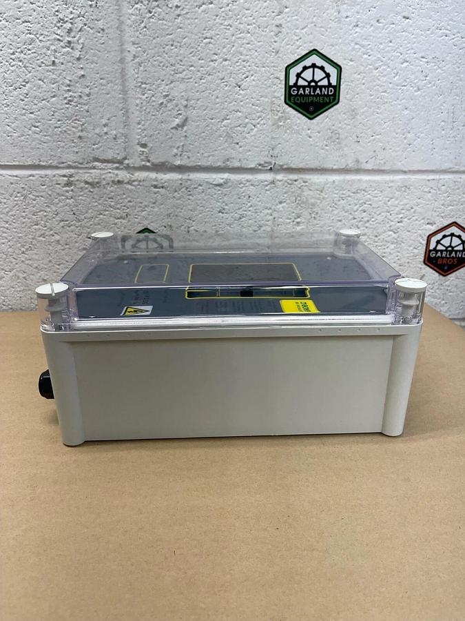 Used Goyen Mecair BBD6 Broken Bag Detector, 100-240V, 50/60Hz, 12VA