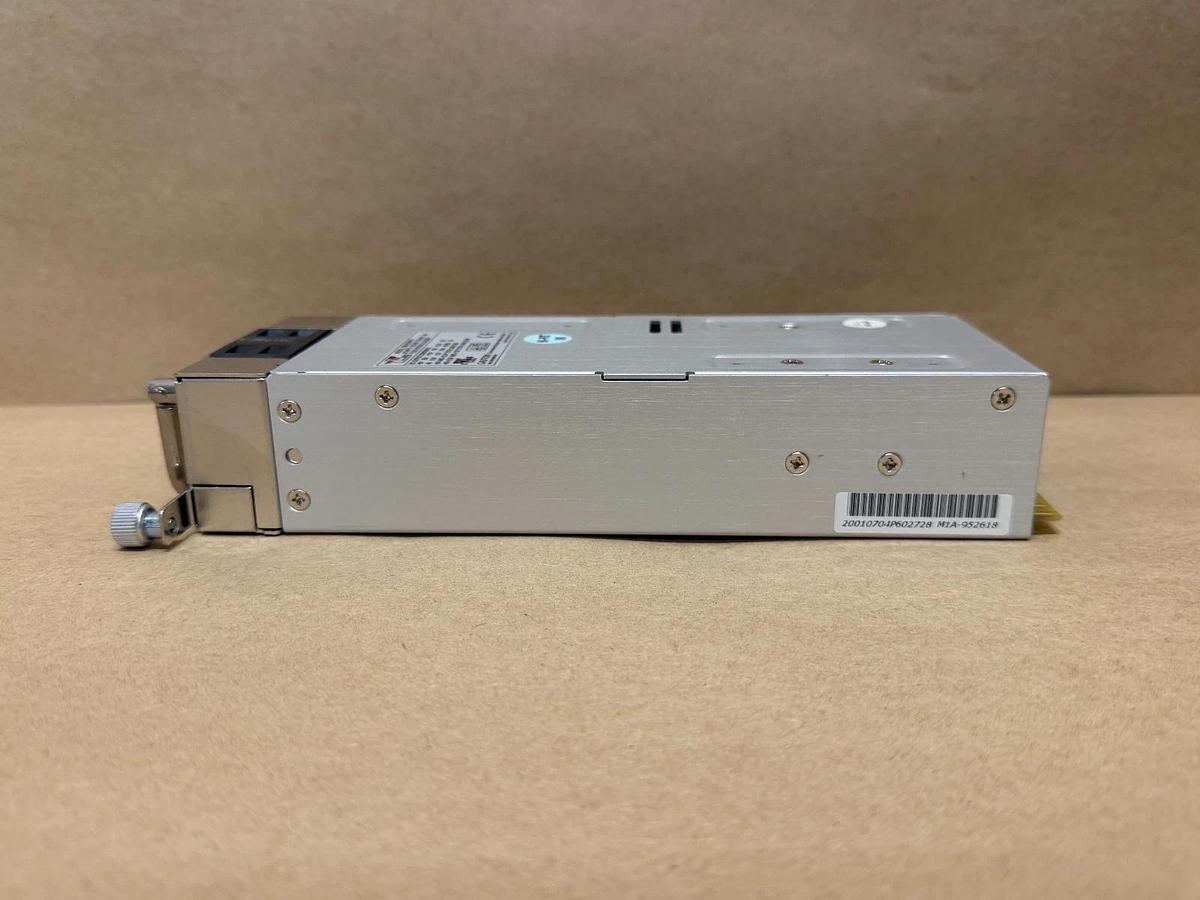 EMACS DIN-6250P(F) 250 Watt AC Power Supply Module