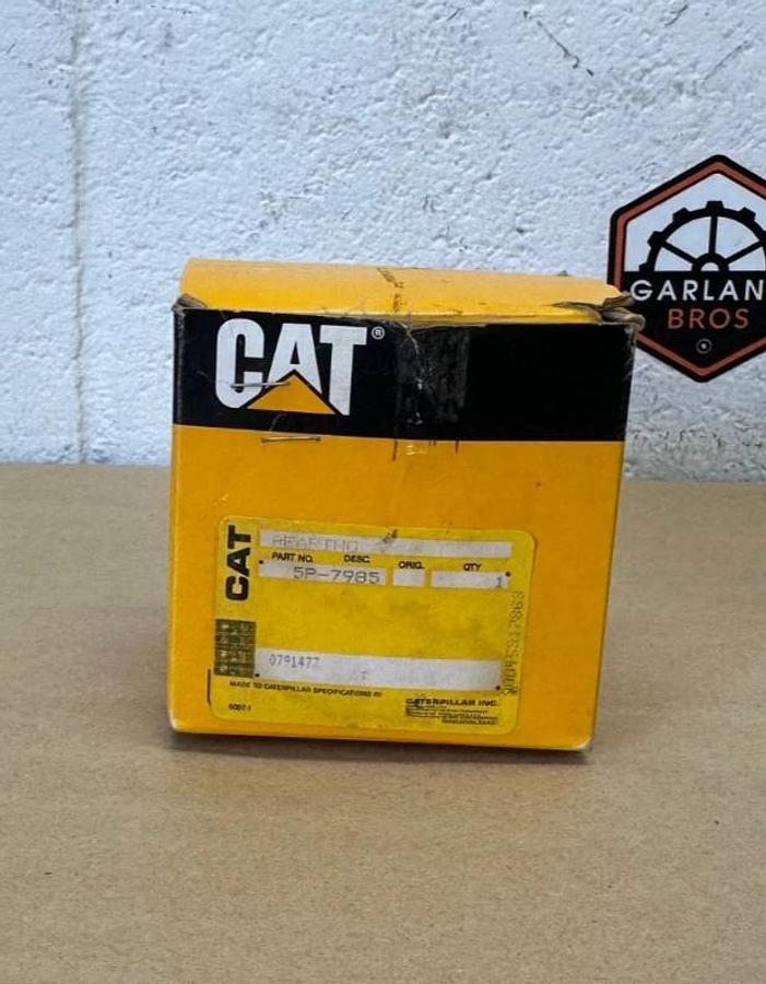 Used CAT 5P-7985 Bearing *NEW*