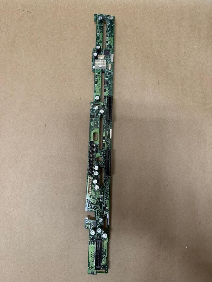 Used Intel D29402-401 Backplane Board