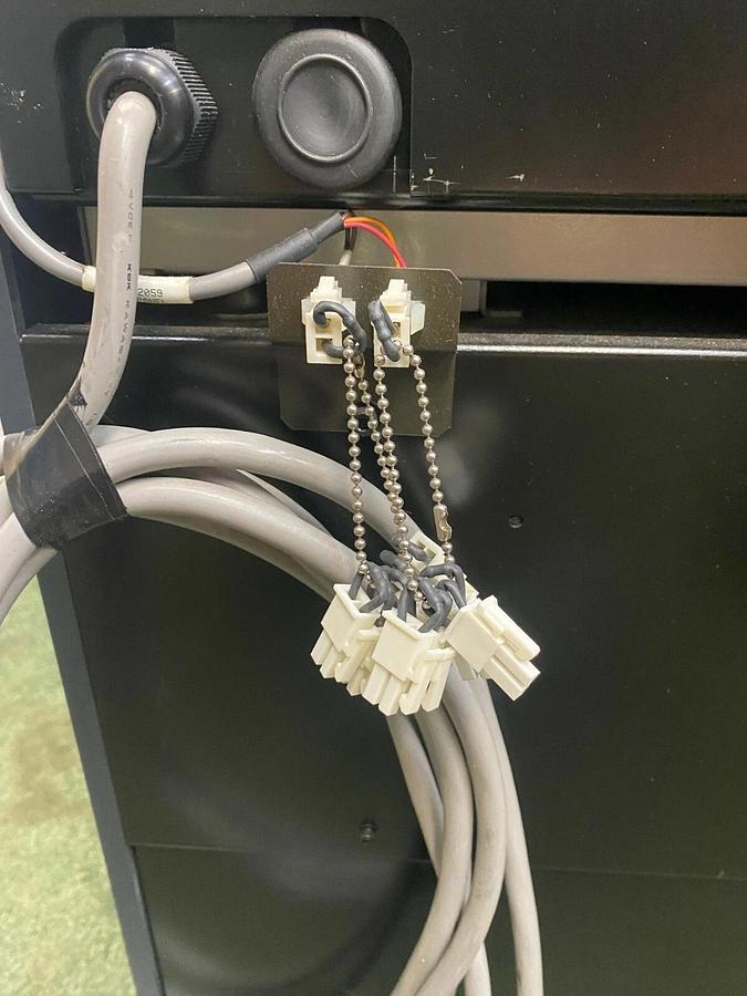 Used Stratasys Objet Eden260, 3D Printer, Rapid Prototyping System