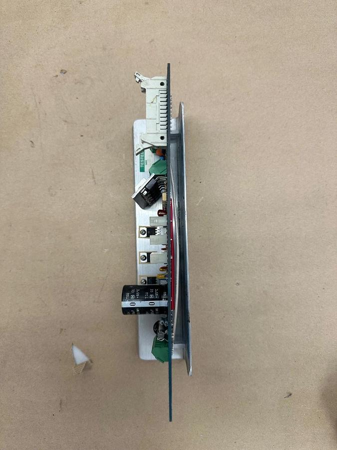 Used Mydax M1004D Power Interface Module