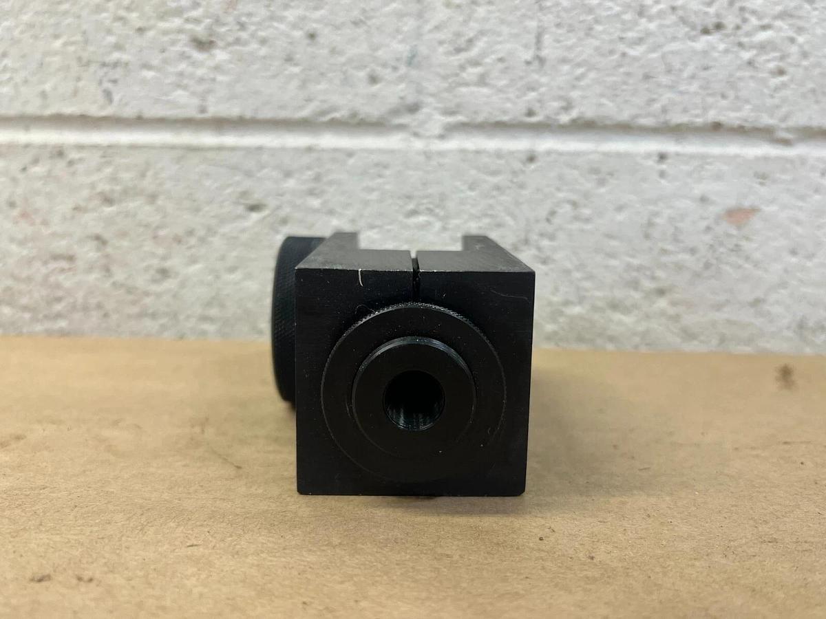 Used NRC LBD-1.00 Laser Beam Director