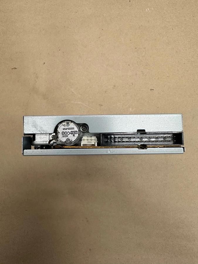 Used SONY MPF920 Internal Floppy Disk Drive