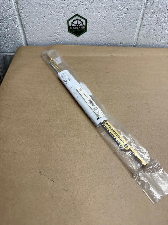 Used NVENT EB60 Earthing and Neutral Busbar, Eriflex *NEW*