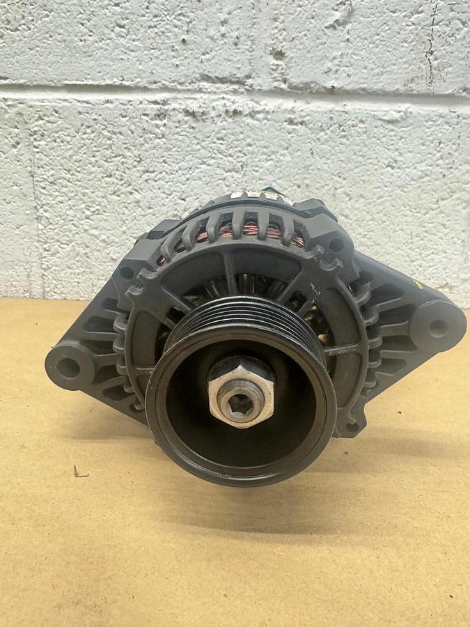 Used Hyster 19020615 Alternator, 12V, 70A