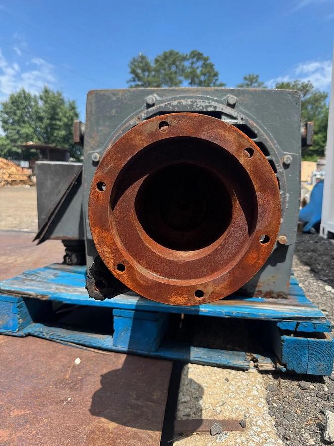 Used General Electric 5K509AN2330A AC Motor, 450HP @ 1780 RPM, 500A, 3 Phase