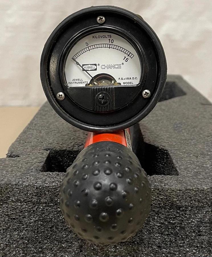 Used M. W. Bevins Company C403-1029 16-161 Kv Repair Part