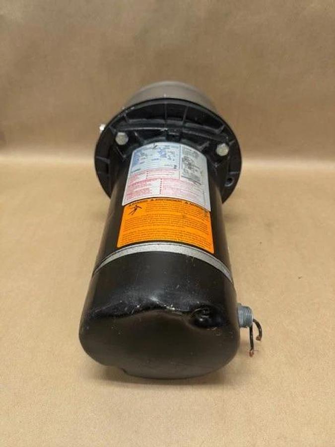 Used Century C48C04Z01 1/2Hp Centrifugal Pump *Needs Capacitor*