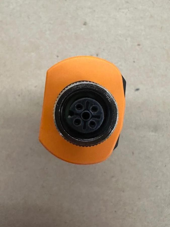 Used IFM DP1223 Converter IO-Link/2x0-10v *NEW*