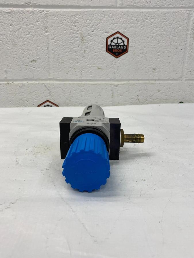 Used Festo LFR-D-7-MIDI Filter Regulator