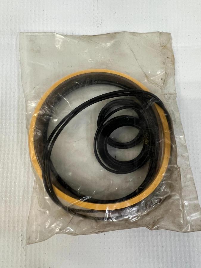 Used Sheffer 757-01-0325-0100 Piston and Rod Kit