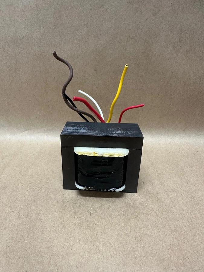 Used Winsson Enterprises Co. LTD 62-1225 Power Transformer