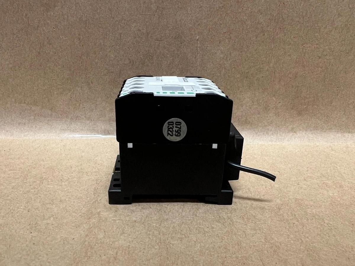 Used Moeller DIL EM-10 Contactor