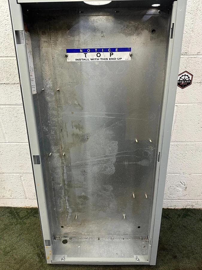 Eaton EZB2042R Enclosure *NEW*