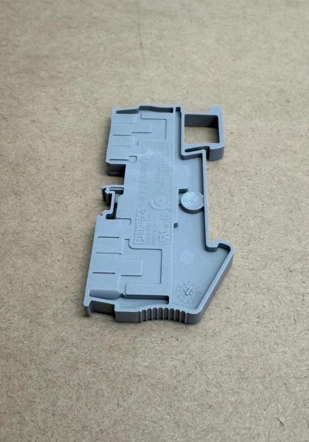 Used Phoenix Contact Typ PT 2,5-QUATRRO Terminal Block, Lot of 13 *NEW*