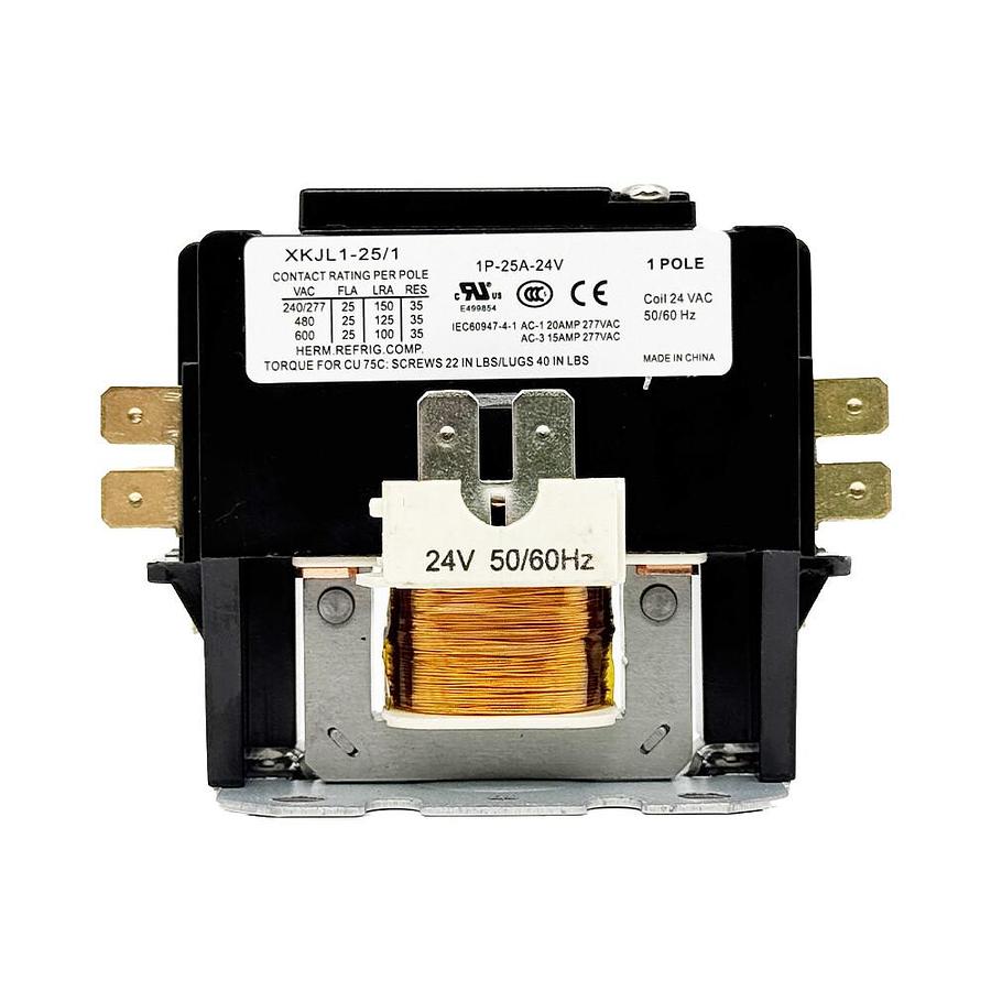 Used Fasco C2S30B Contactor