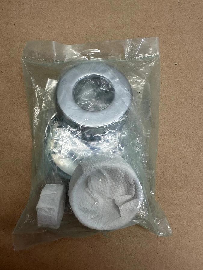 Used ZURN P6003-YC Cast Wall Flange *NEW*