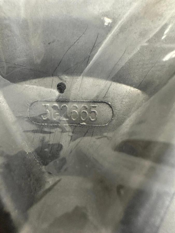 Used CAT 3G-2665 Oil Filter Cover *NEW*