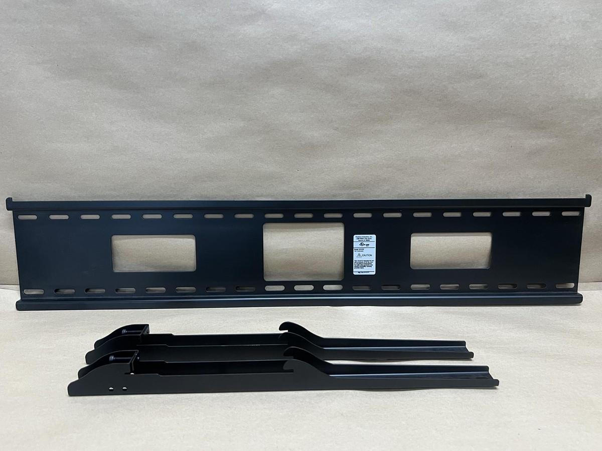 Used Peerless SF670P SmartMount Universal Flat Wall Mount *NEW*