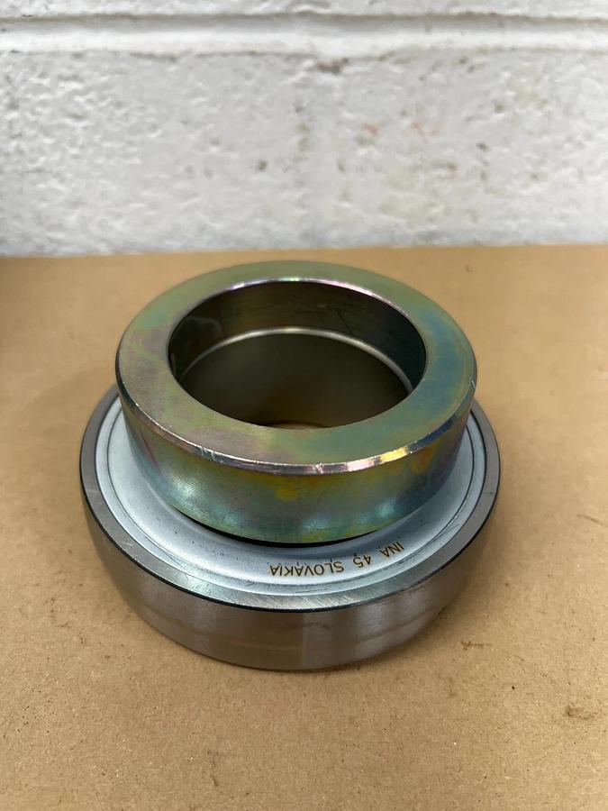 INA GRAE60NPPB Insert Ball Bearing