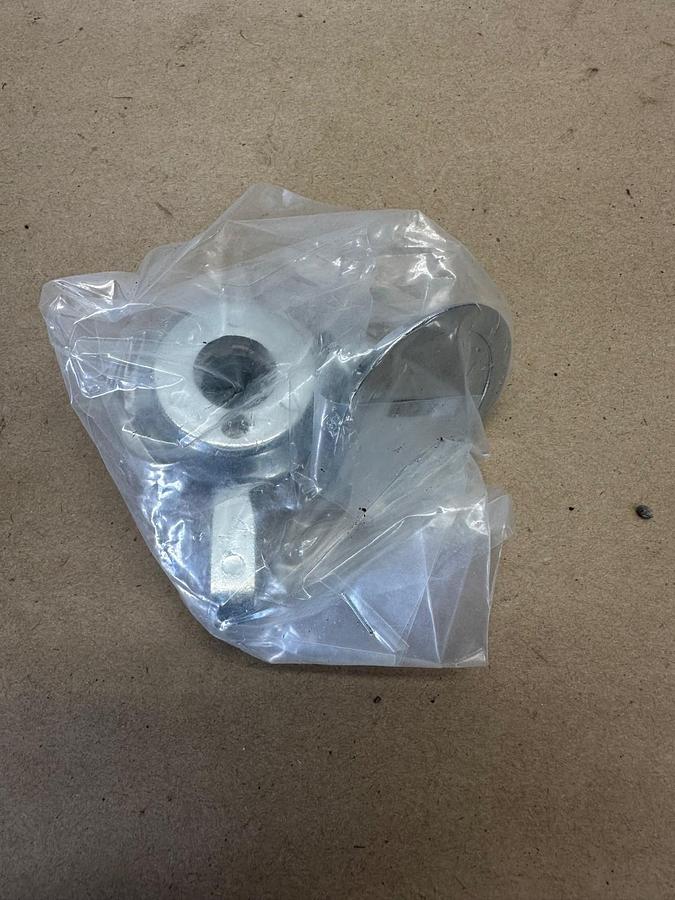 Used Sentry Supply 650-8759 Latch Knob and Cover *NEW*