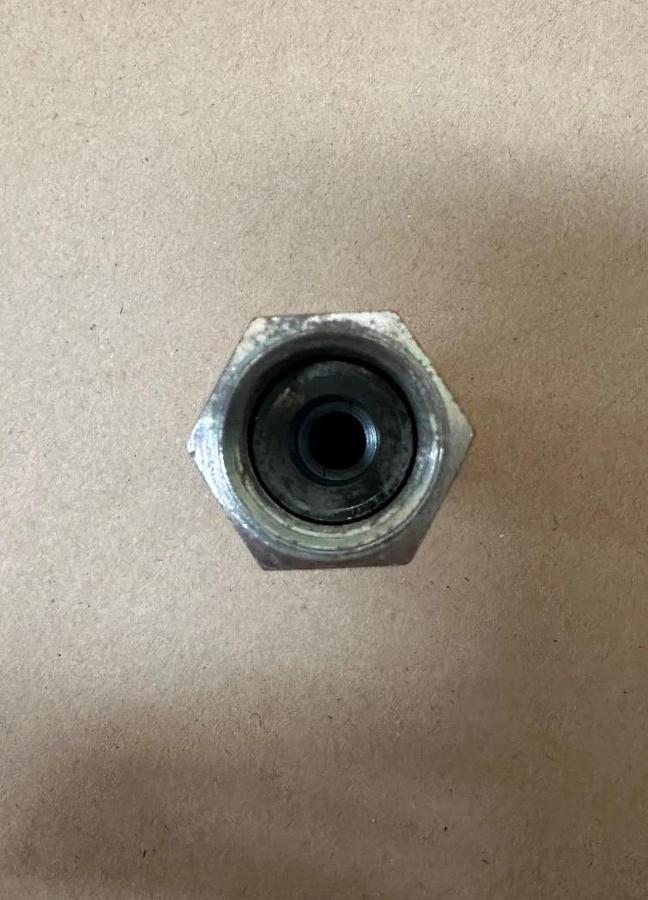 Eaton FC5810-0806S Aeroquip Hose Crimp Fitting *NEW*