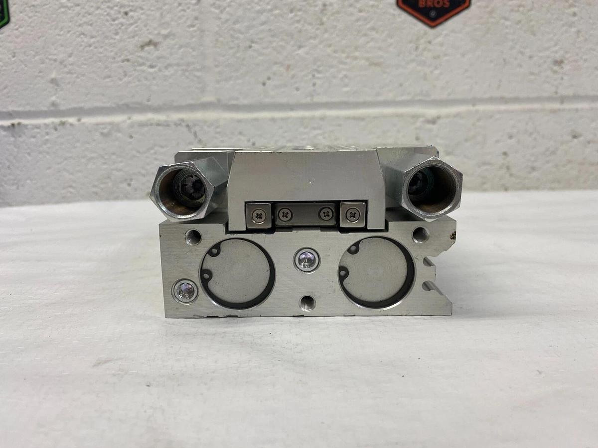 Used Festo SLT-25-40-P-A Mini Sledge Hub