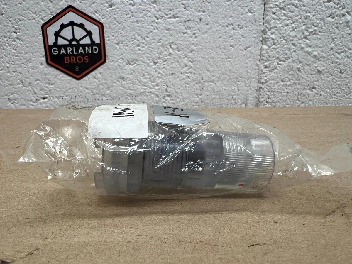Used Walchem FSE-7U Foot Valve