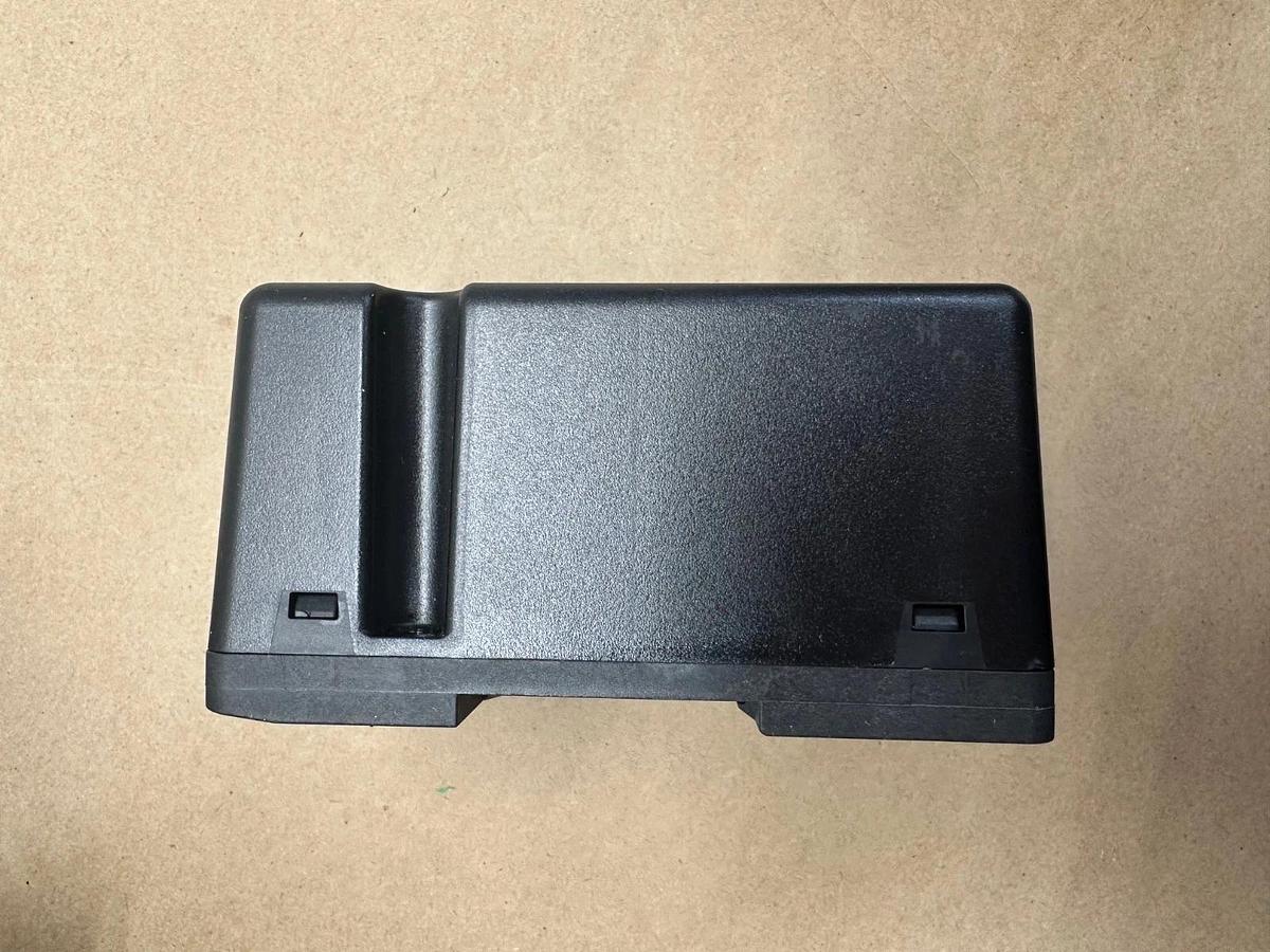 Used Weidmuller 6720005421 Receptacle *NEW*