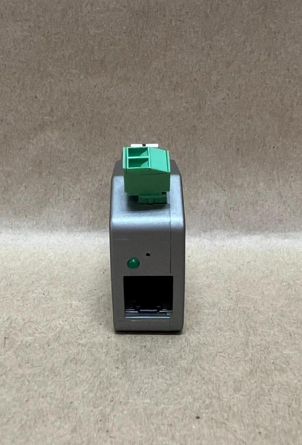 Used Koch 9359-LAN Ethernet Module