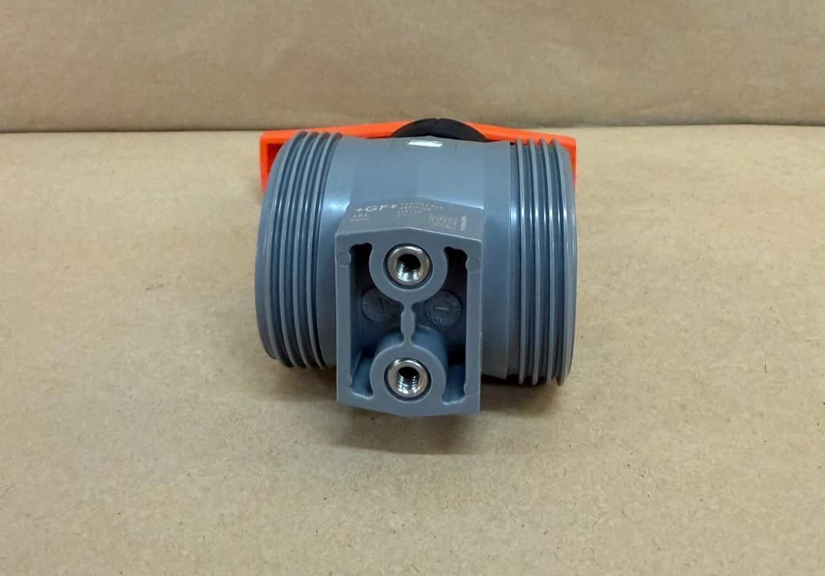 Georg Fischer Type 546 Pro DN 25 Ball Valve 169 546 064