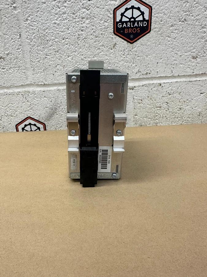 Used Allen Bradley 1606-XL120DR Power Supply