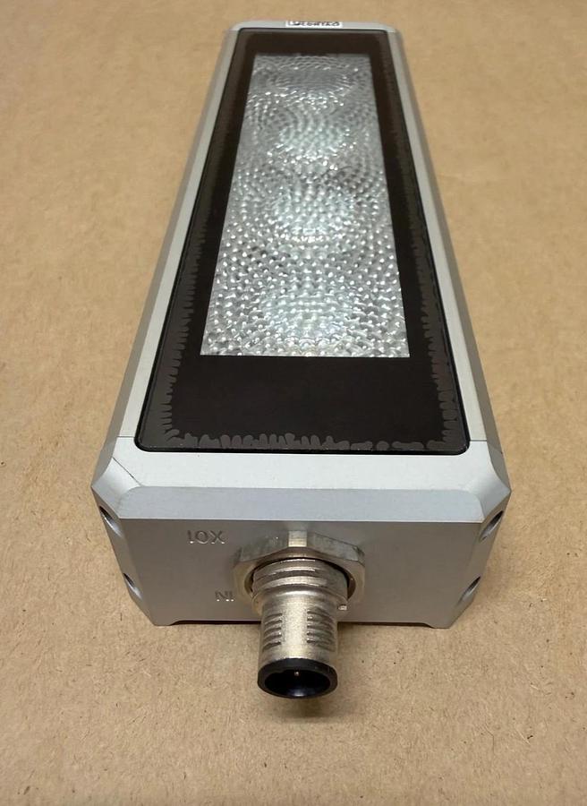 Used Phoenix Contact PLD M 360 W-50 200 LED Machine Light