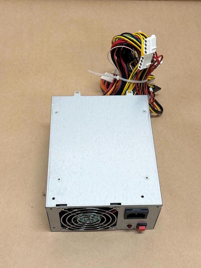 Ablecom SP650-RP Switching Power Supply, 650 Watt *NEW*