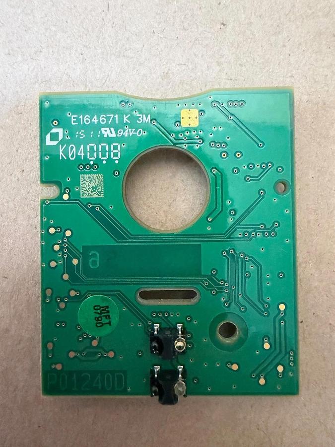 Used 400124001LF Motherboard - Lot of 5