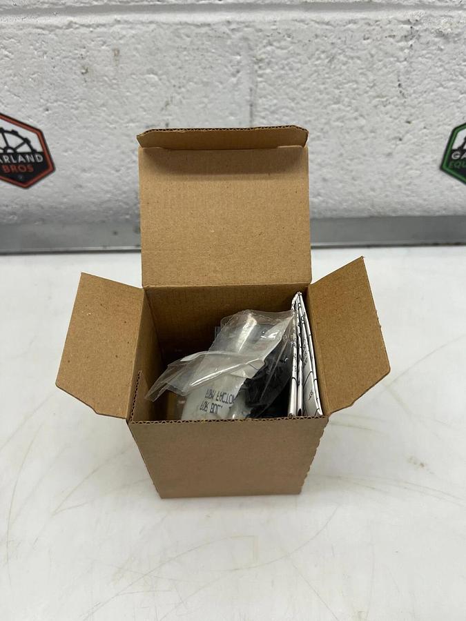 Allen Bradley 193-B1C1 Overload Relay