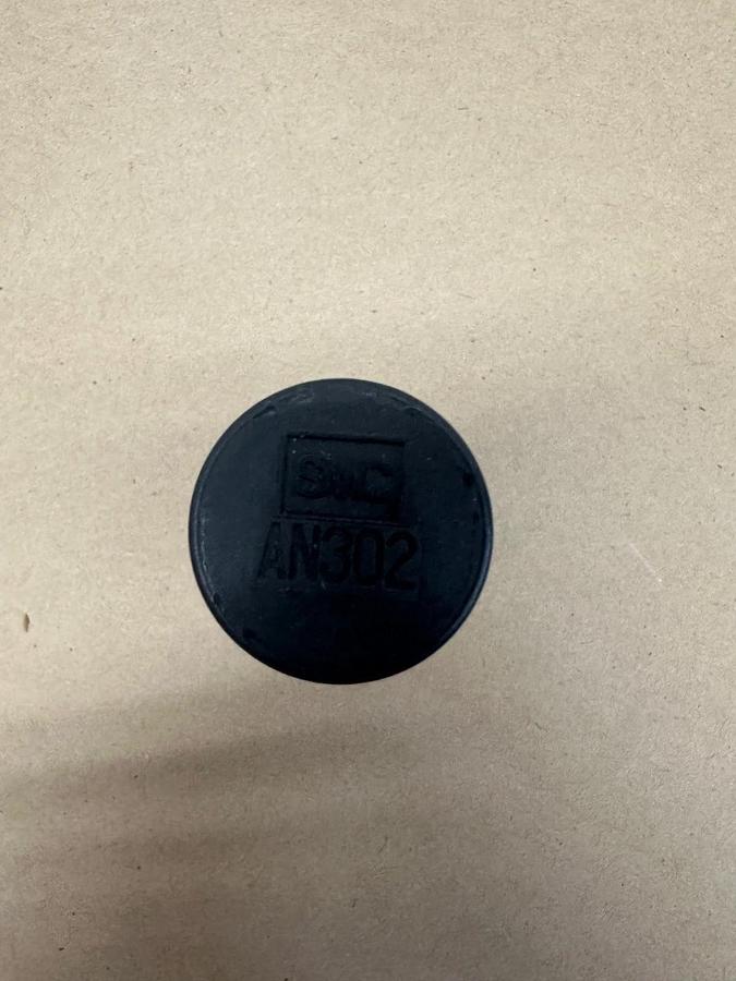 SMC AN302-N03 Muffler - Lot of 6