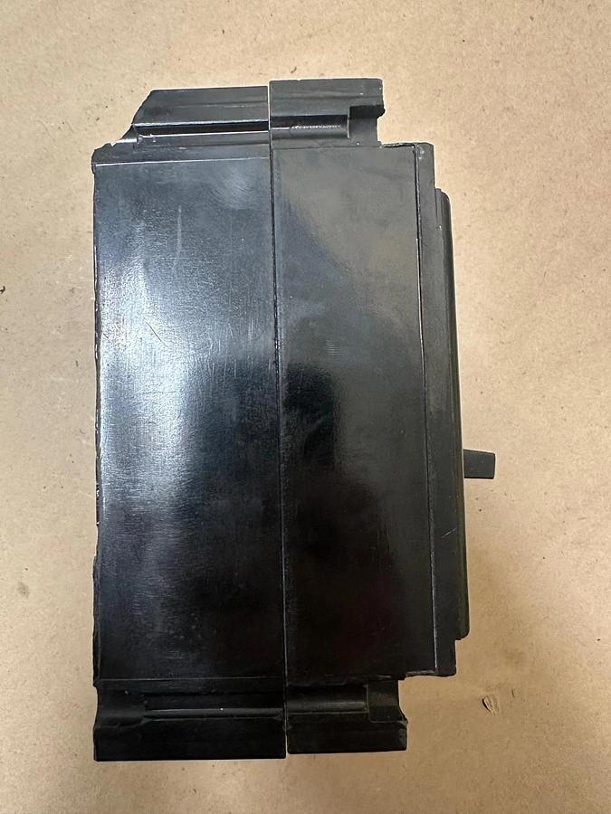 Used Federal Pacific Electric Company NEF 30A 3 Pole Circuit Breaker