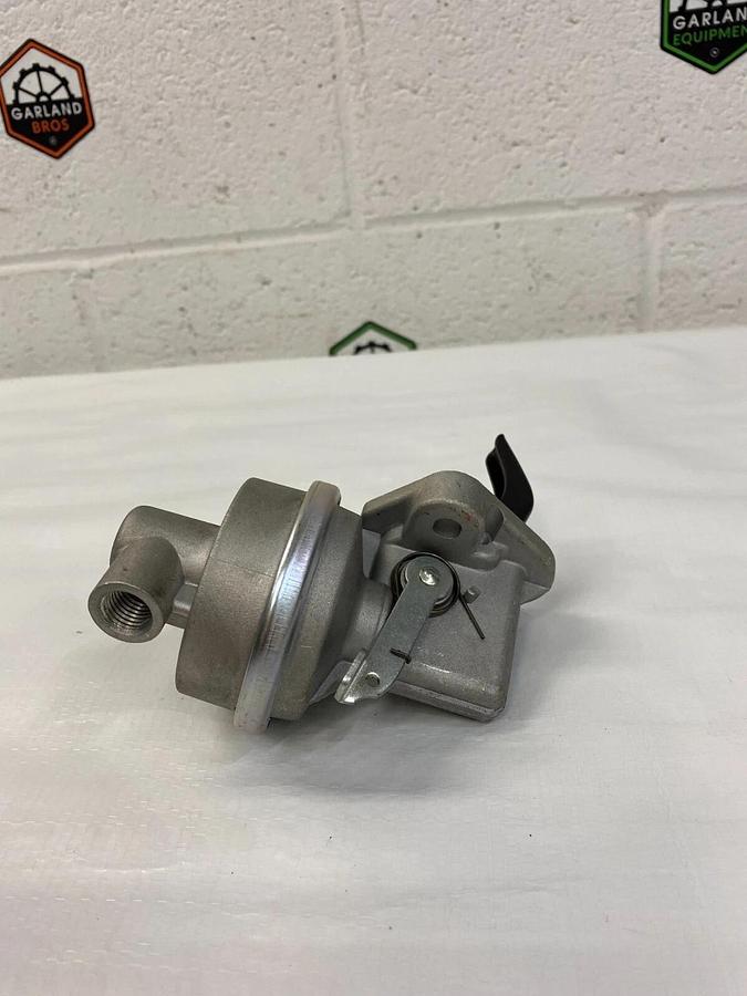 Delphi Technologies AMF0032 Mechanical Fuel Pump