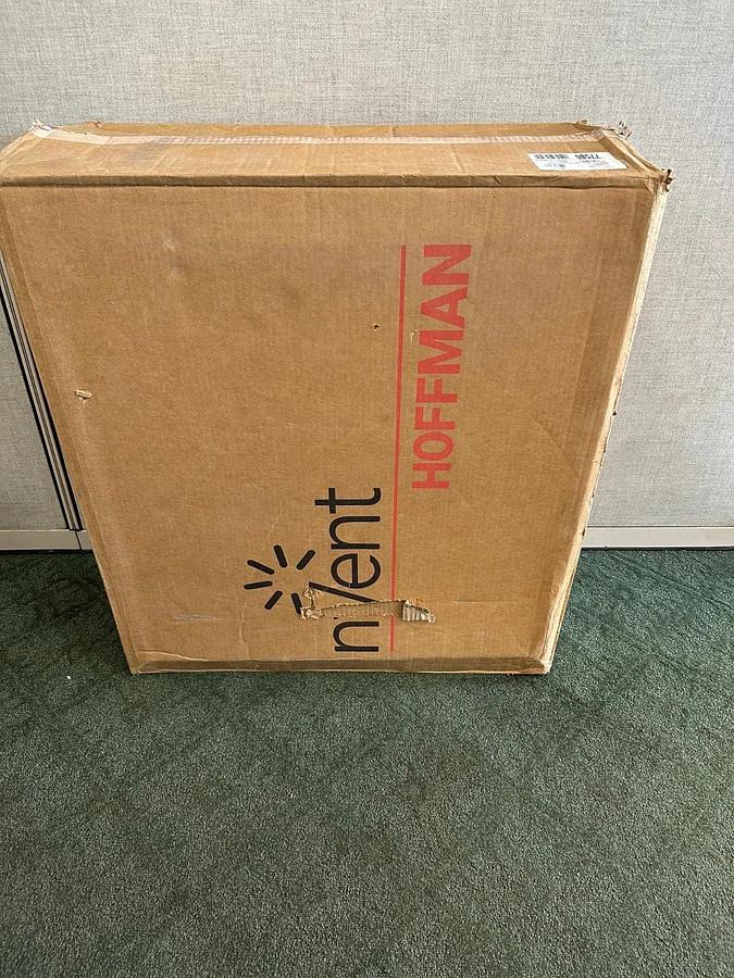 NVent Hoffman CSD303012 Concept Wall Mount Enclosure *FACTORY SEALED*
