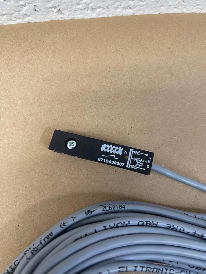 Used Neff 6715450307 Proximity Switch