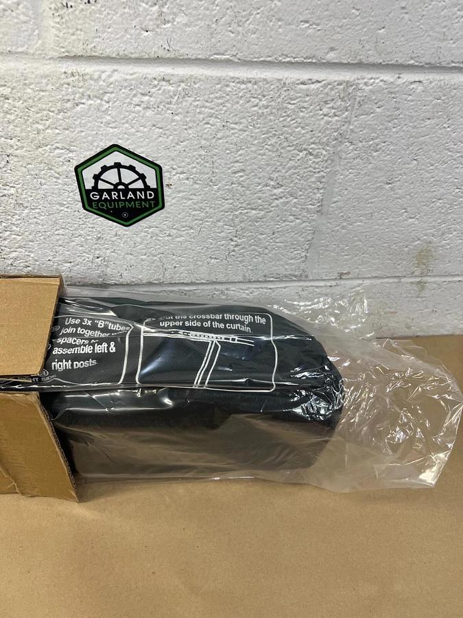 Used HOIN JY-100 Projector Screen, 100 in, 160 degree Wide Viewing Angle