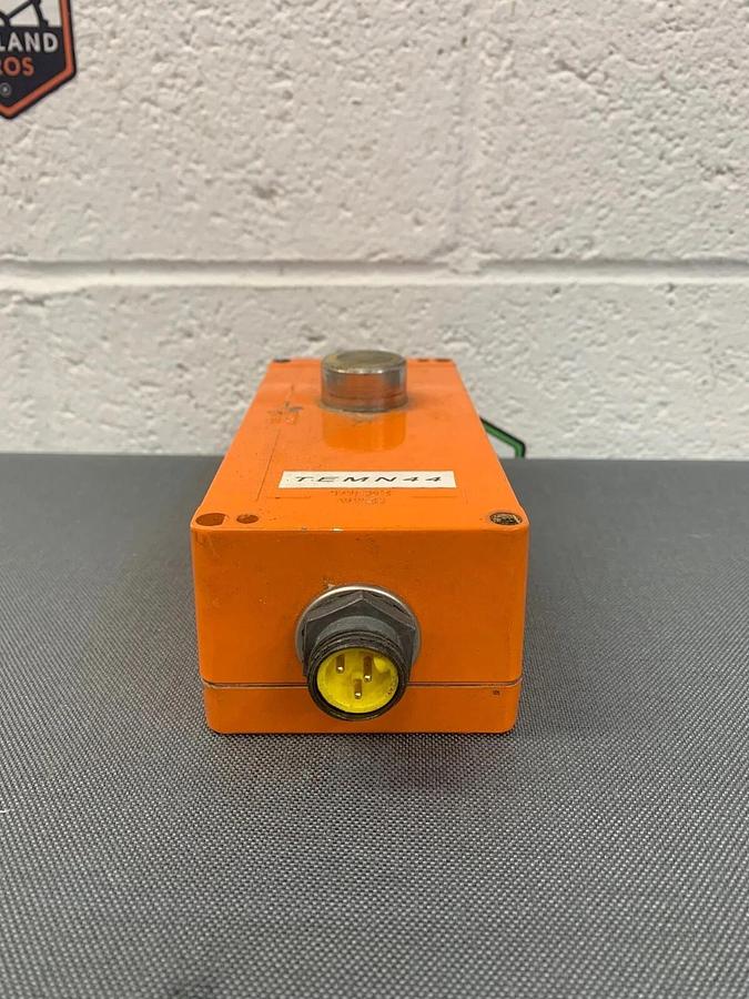 Used Clarkes 7001-00100 Pyroguard LP Sensor