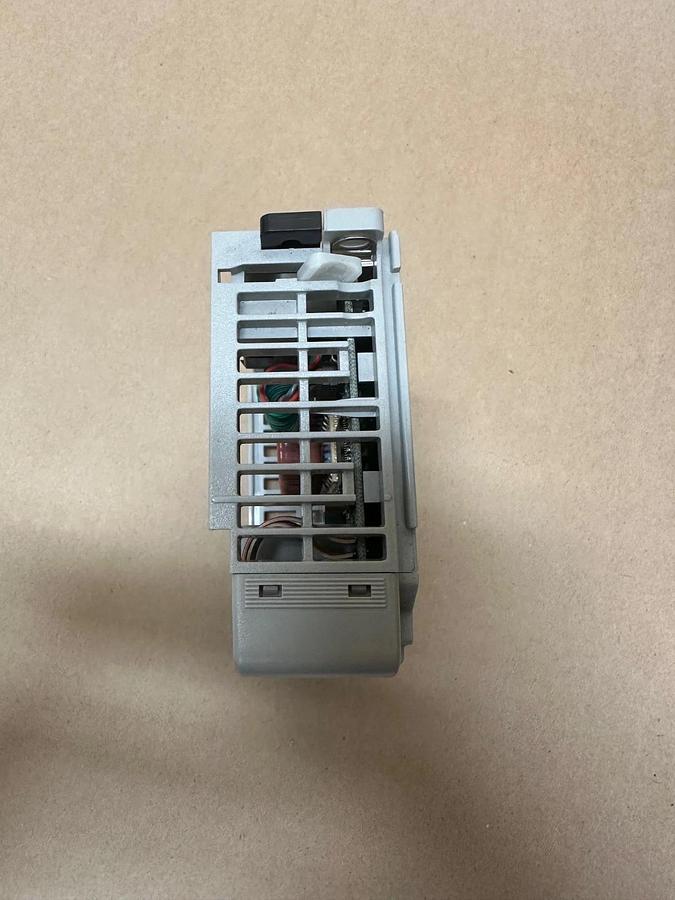 Used Allen Bradley 1769-IA16 Ser A Input Module, Compact I/O