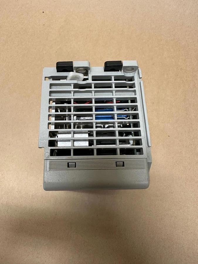 Used Allen Bradley 1769-PA4 Ser A Power Supply