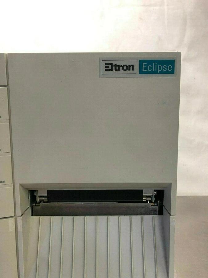 Used Eltron by Zebra Technologies TLP2344