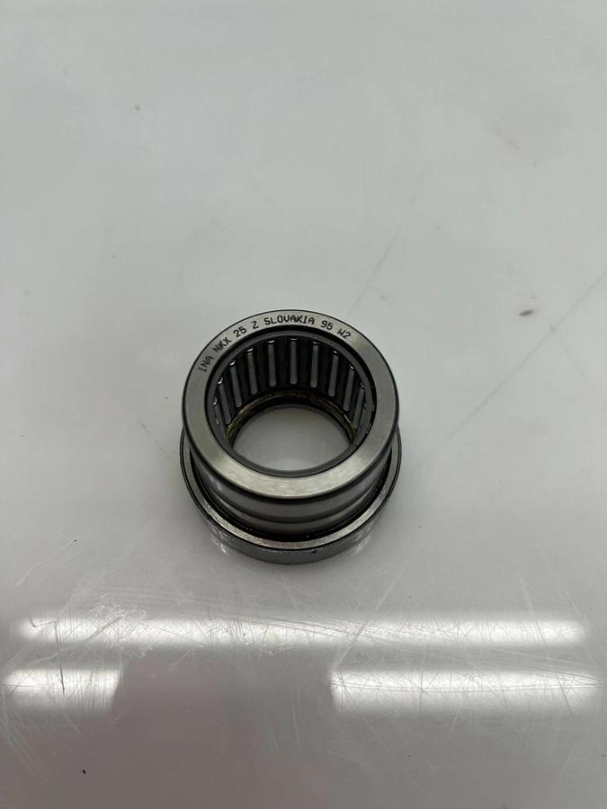 Used INA NKX25Z Combination Roller Bearing