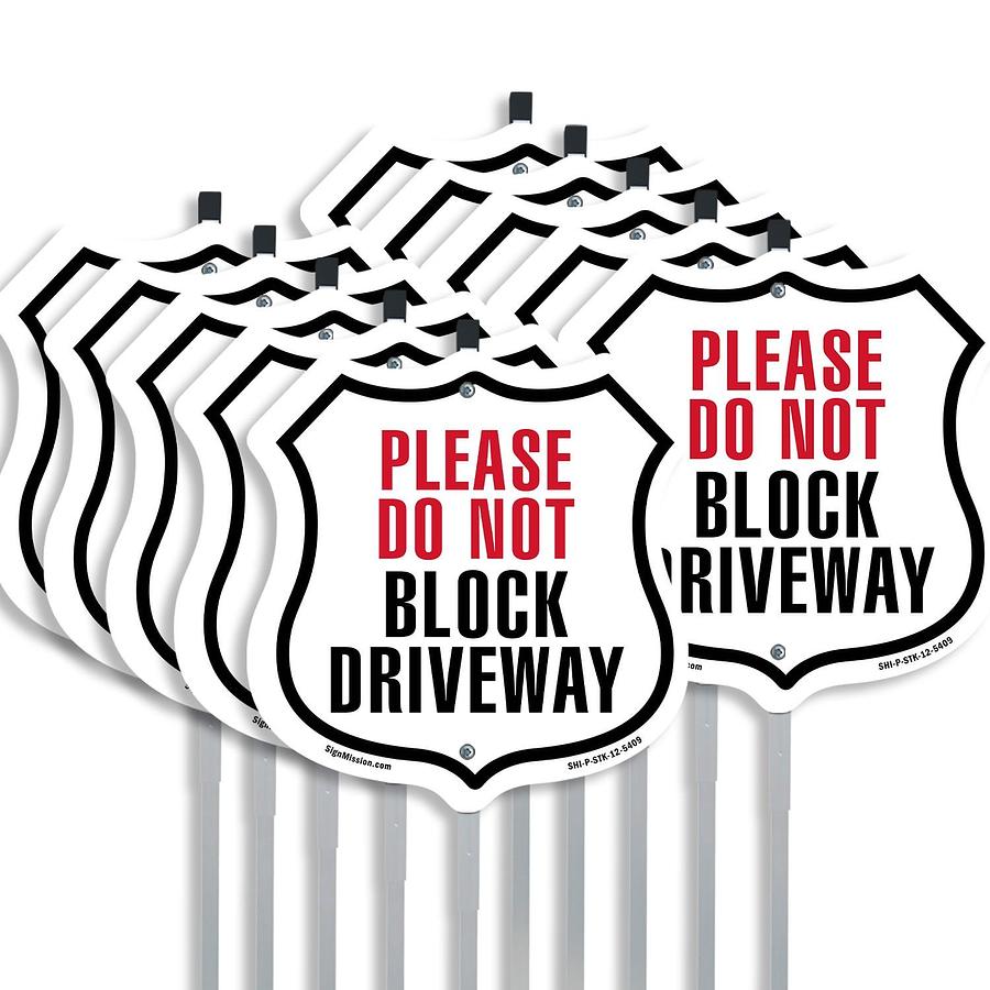 Used Pop Up Triangle Shaped Caution Wet Floor Sign 20" Lot of 4