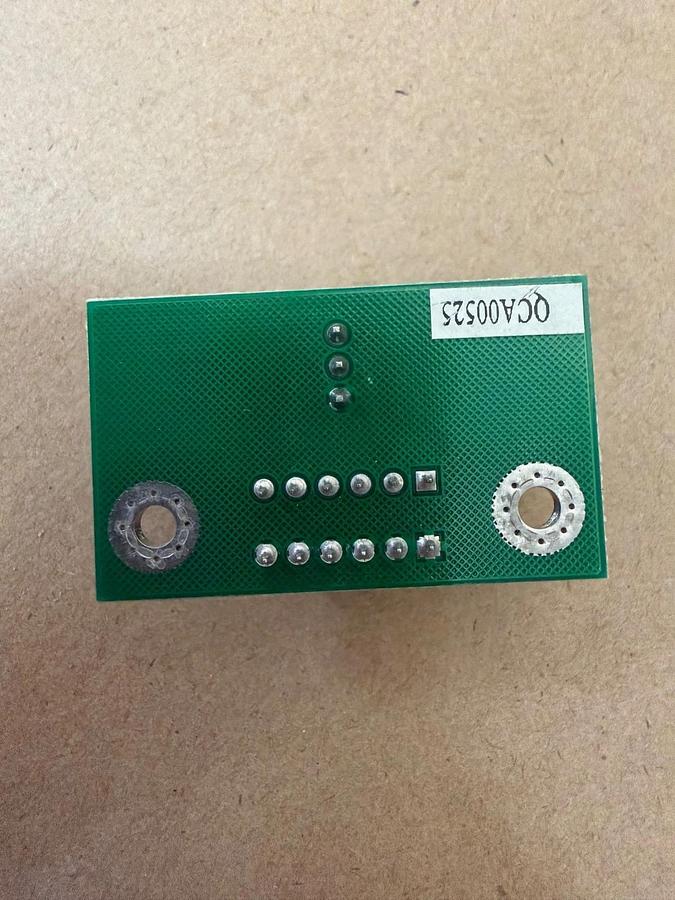 Used T WIN TW-000-50080-A PC Board - Lot of 5